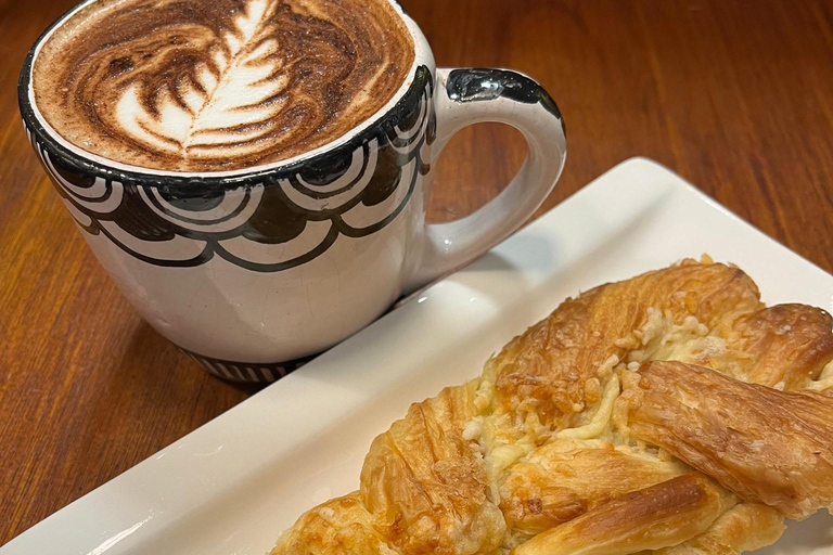 Colonia del Sacramento: Sightseeing Walking Tour and Coffee in the Old Town