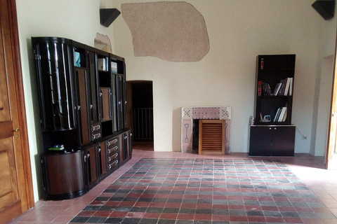 Sassari: visita l'Ecomuseo del Mare e dell'Acqua