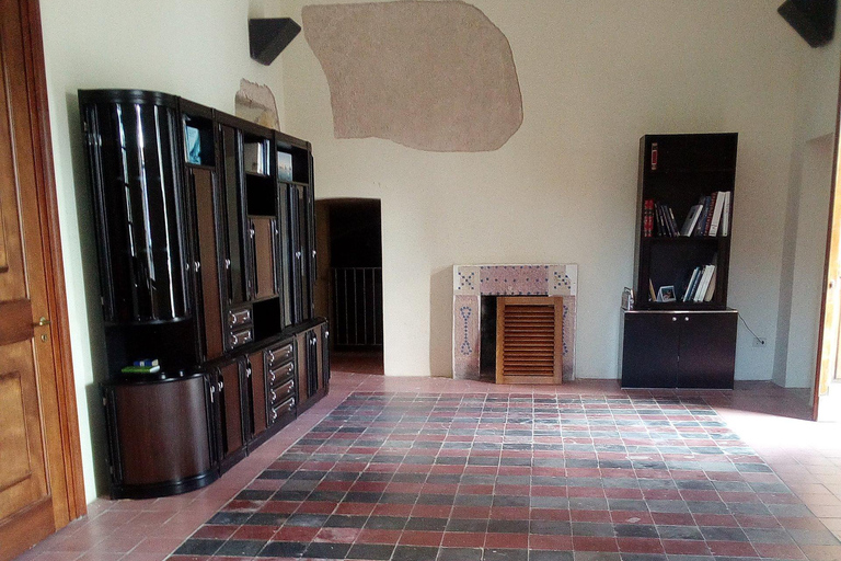 Sassari: visita l'Ecomuseo del Mare e dell'Acqua