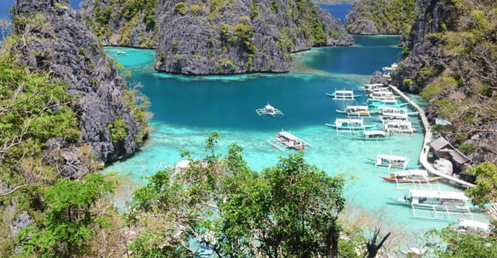 Coron Island Super Ultimate Tour with Lunch (Private Tour) - Housity