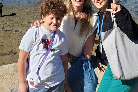 Hiroshima: Private Guided Tour with Customizable Itinerary Private Tour for Maximum 5 Travelers in the Group