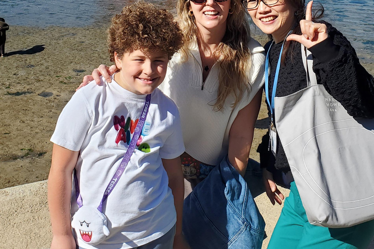 Hiroshima: Private Guided Tour with Customizable Itinerary Private Tour for Maximum 5 Travelers in the Group