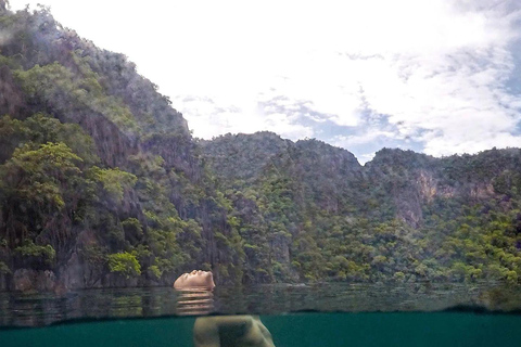 CORON:Island Hopping Super Ultimate Tour NO HIDDEN CHARGES