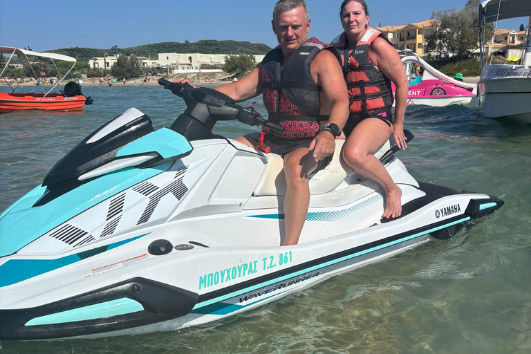 Zakynthos: Jet Ski Rental Zakynthos: Jet Ski Rental 20 minutes