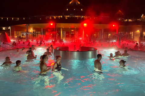 Sky Walk Herz von Poronin &amp; Thermalbäder von KrakauPrivate Tour