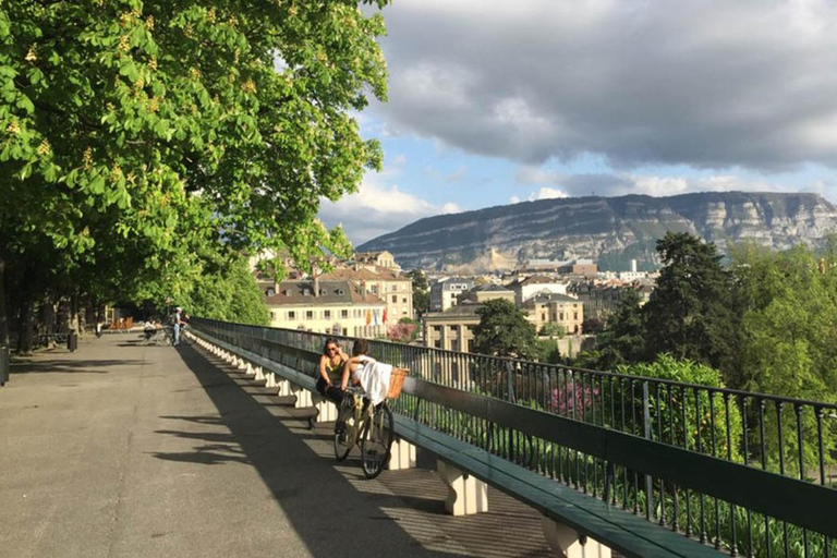 Geneva: Visit the best spots and enjoy a unique experience