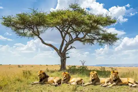 Mombasa: Safari privado de 3 días y 2 noches por Tsavo Este y Oeste.