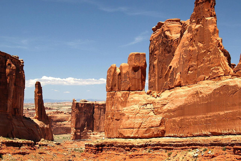 Nairobi: 3-Day Great Rift Valley Safari with Boat Ride