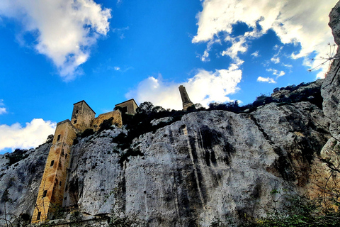 Gozo Unveiled Hiking: A Guided Hike Tour in Gozo- South East