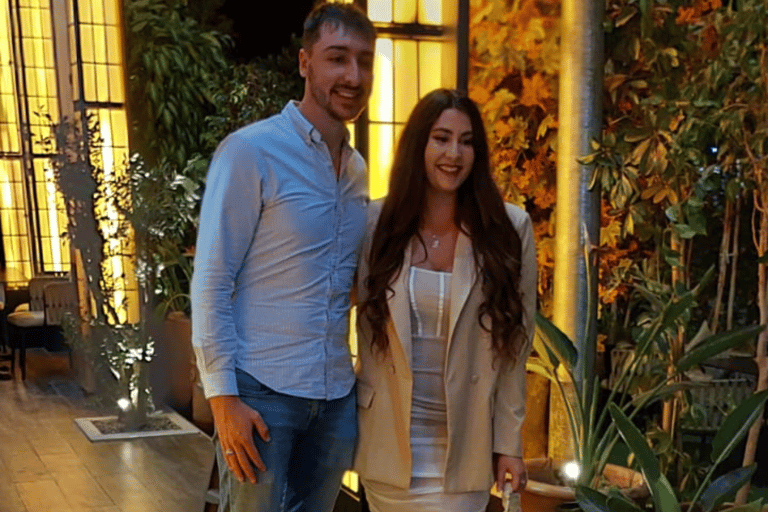 Marrakech: romantische spa-ervaring met diner