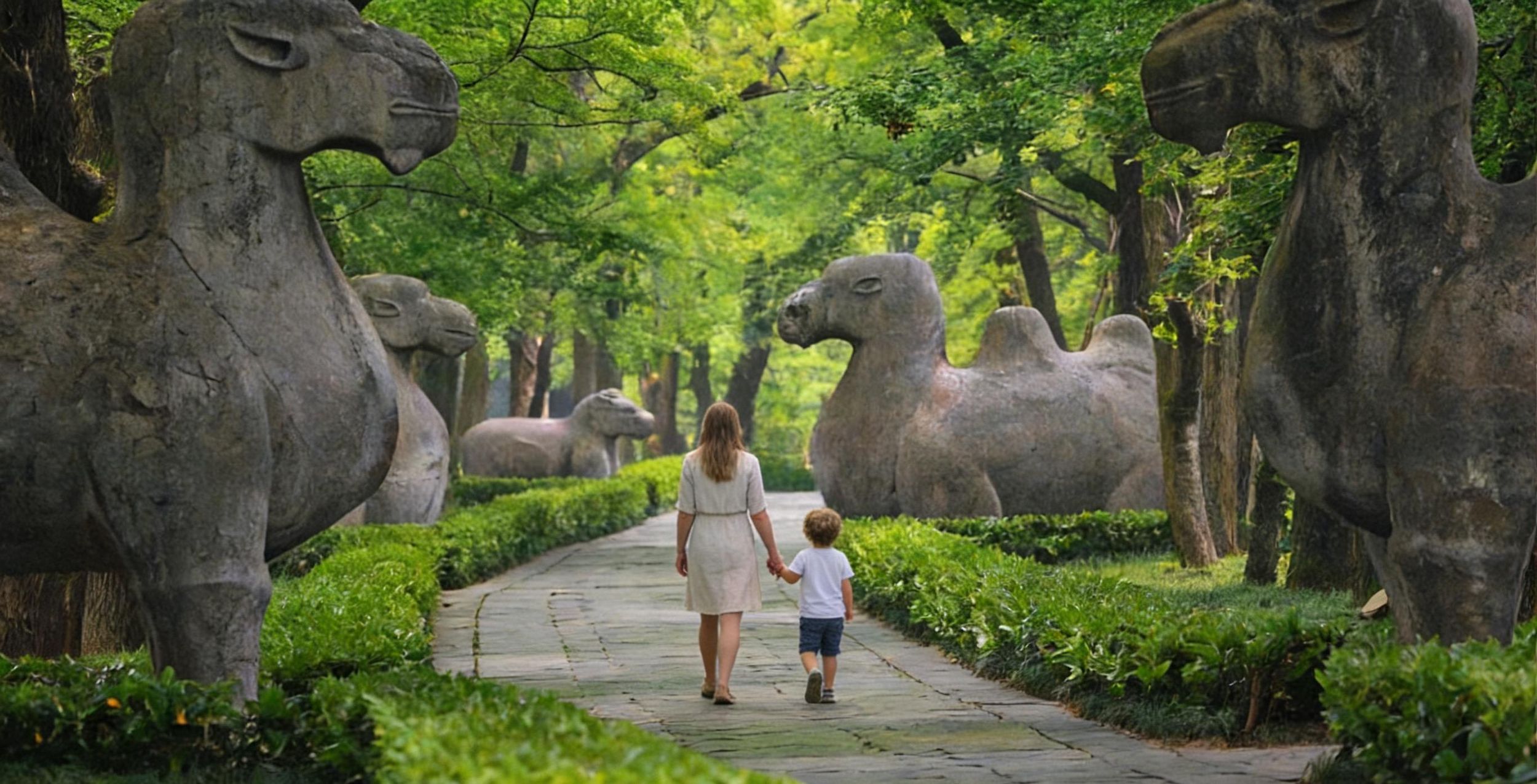 Nanjing: Sehenswürdigkeiten, die man an einem Tag gesehen haben muss + individuelle Route