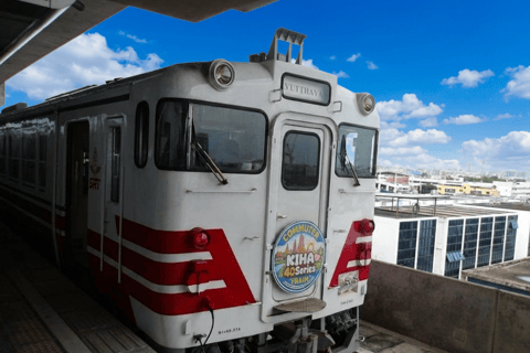 Bangkok: Ayutthaya UNESCO World Heritage Day Trip by Train