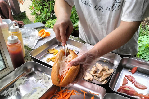 Chiang Rai: Slow Boat to Luang Prabang with Hotel Transfer