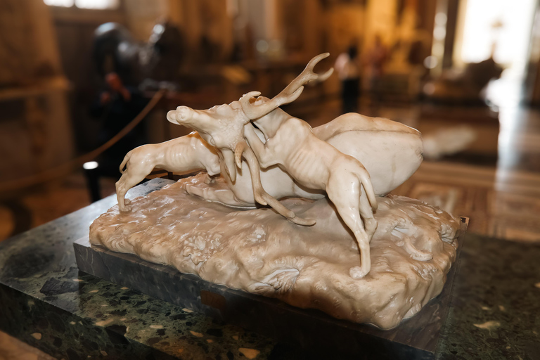 Rzym: Watykańskie Muzea i Kaplica Sykstyńska – wczesny poranny wstępRzym: Wstęp do Muzeów Watykańskich i Kaplicy Sykstyńskiej wczesnym rankiem