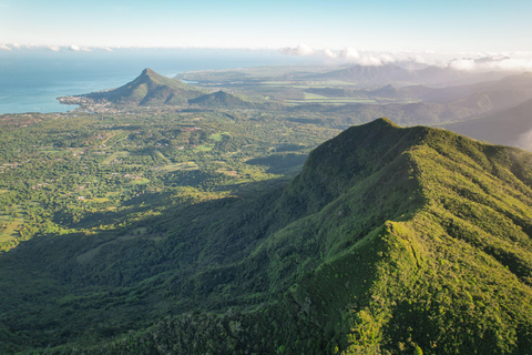 Maurice : randonnée guidée dans les gorges de la Rivière NoireMaurice : Randonnée guidée dans les gorges de la Rivière Noire