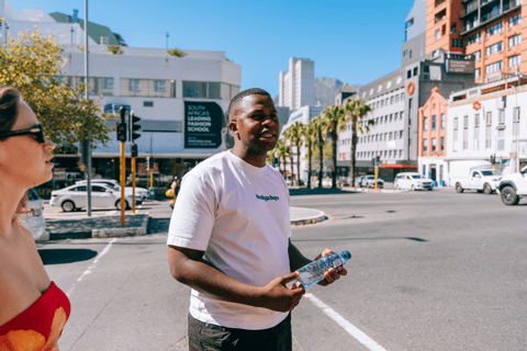 Cape Town local food tour