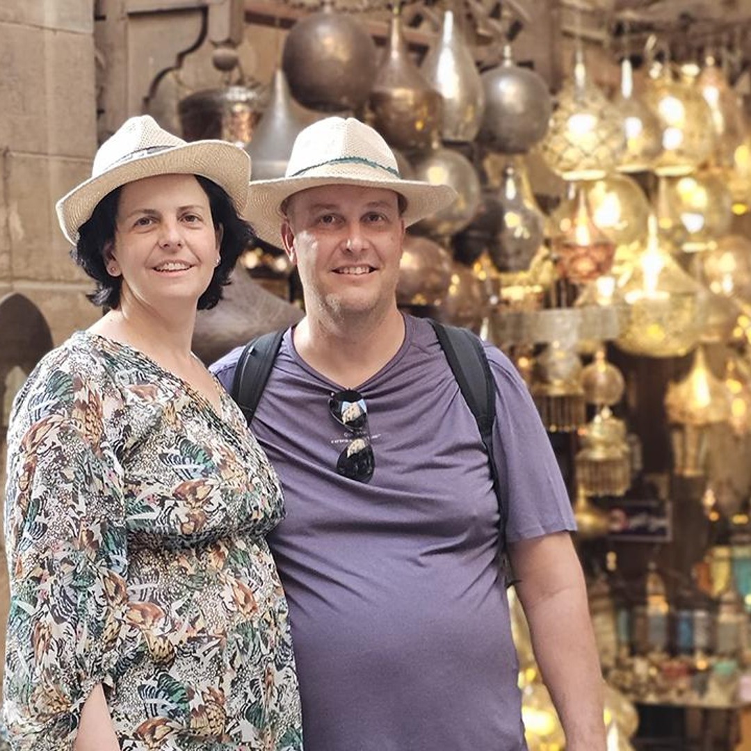 Cairo: Islamic Cairo and Mosques Private Sightseeing Tour | GetYourGuide