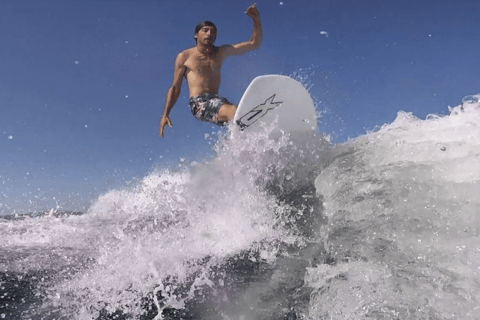 Menorca: Watersports Experience | Ski, Wake &amp; More