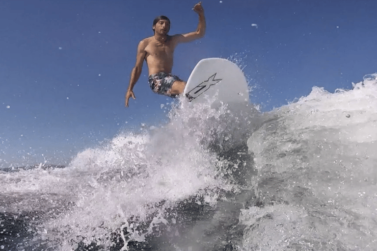 Menorca: Watersports Experience | Ski, Wake &amp; More