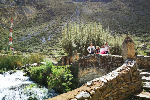 Lima: Huancaya + Mirador Cabracancha + Laguna Piquecocha &quot;Pueblo Preinca&quot;.Lima: Huancaya + Cabracancha Viewpoint + Piquecocha Lagoon &quot;Pre-Inca Village&quot;.