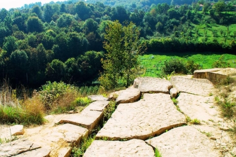 Piramidy w Visoko: Wycieczka do starożytnego cudu z Sarajewa