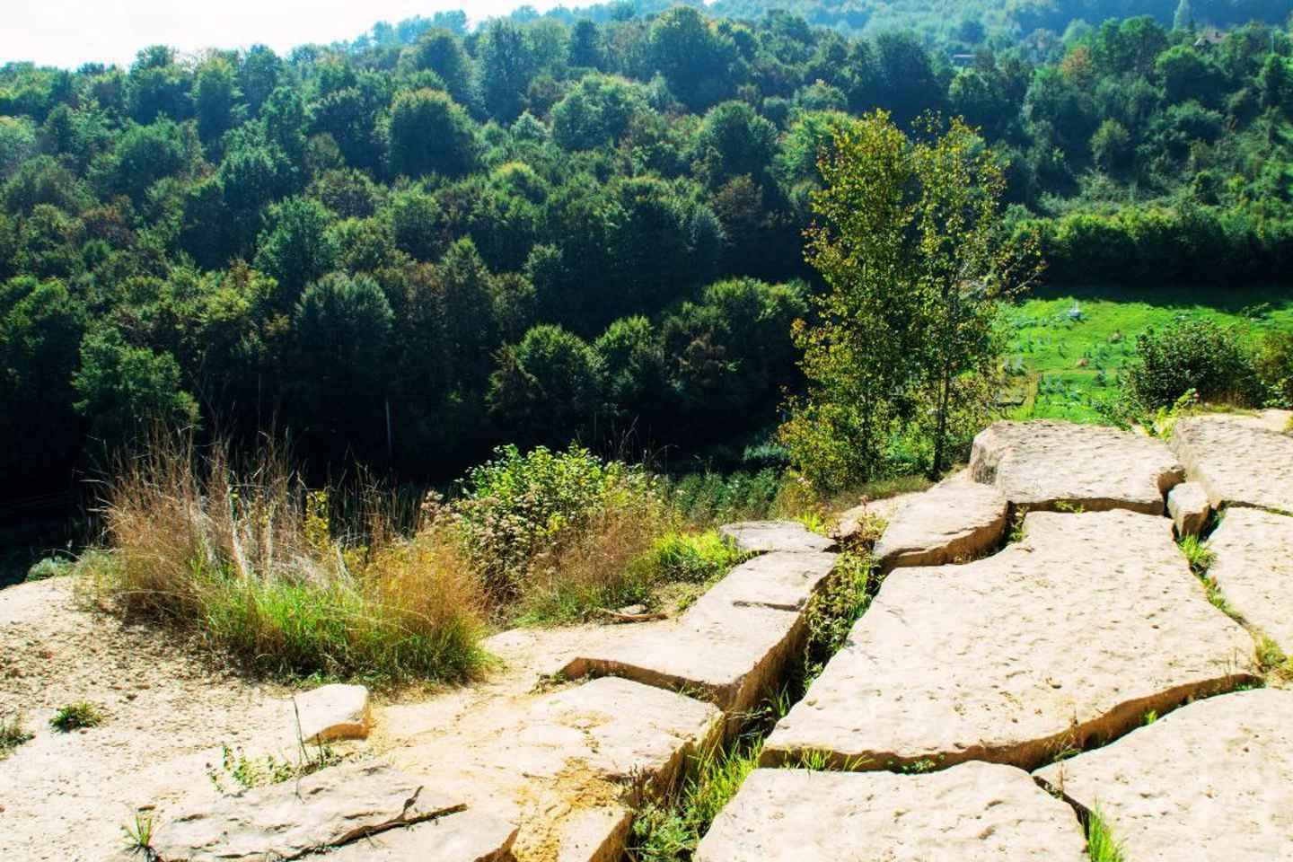 Bosnian Pyramid: The World’s Largest Pyramid (From Sarajevo)