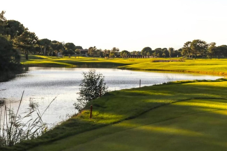 Antalya: Private Golf Lesson in Belek