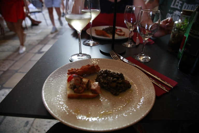 Dubrovnik: Altstadt Food Tour
