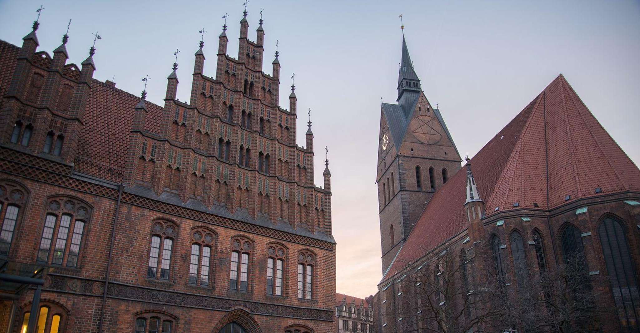 Goettingen, Walking In-App Audio Tour (ENG) - Housity