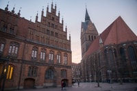 Goettingen, Walking In-App Tour (ENG) - Housity
