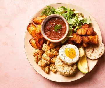 Sabores de Cartagena: 34 sabores da costa colombiana