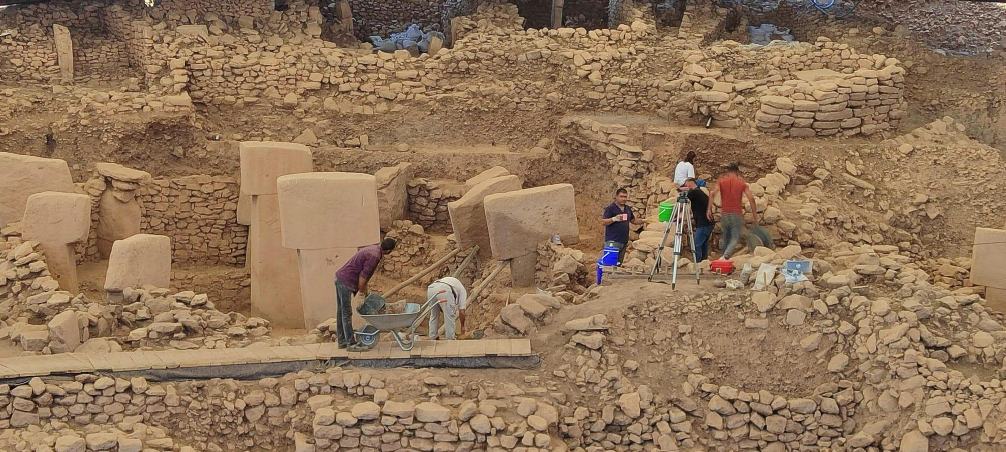 Kappadokien: 3-tägige Tour zum Berg Nemrut und nach Göbeklitepe
