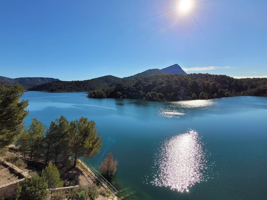 Provence Ma Geschneiderte Touren Mit Deinem Privaten Lokalen Guide