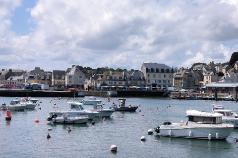 诺曼底 DDay 海滩：从巴黎出发的私人往返接送服务