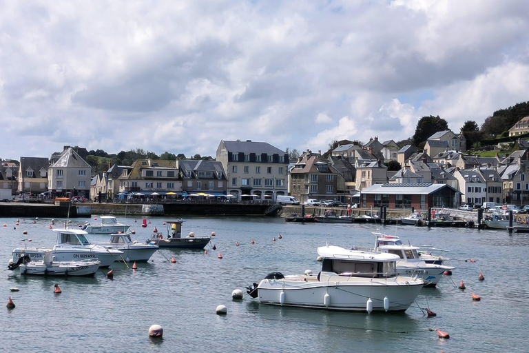 诺曼底 DDay 海滩：从巴黎出发的私人往返接送服务