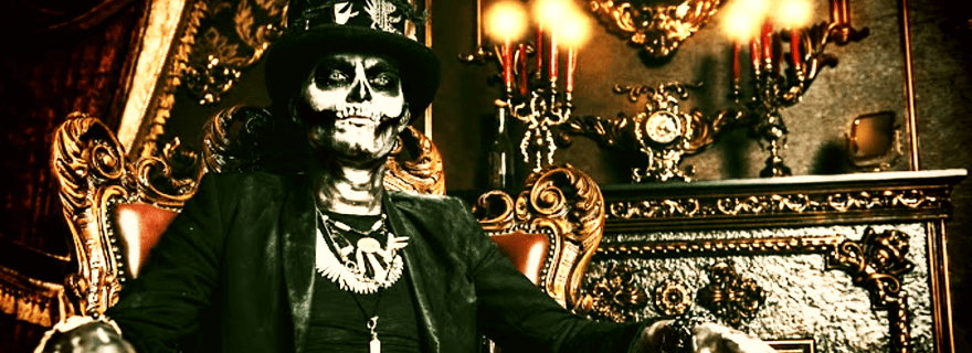Tour storico del Quartiere Francese di New Orleans tra fantasmi, vudù e vampiri