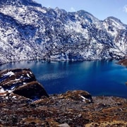 Gosaikunda Lake Trek in 6 Days | GetYourGuide