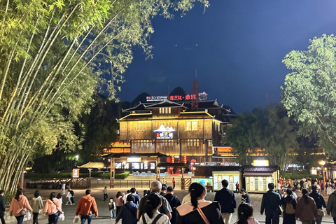 Yangshuo: Impression Sanjie Liu Show B2 Ticket 8:00PM