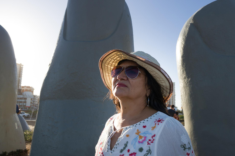 Punta del Este: Privétour te voet door de Joodse geschiedenis van de oude stadPunta del Este: Privétour te voet door de oude Joodse wijk