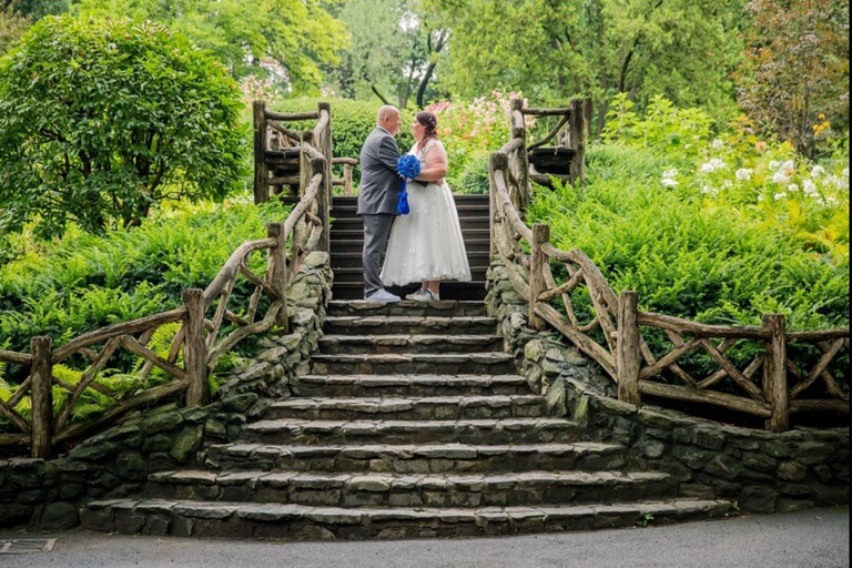 Najlepsze atrakcje Nowego Jorku: wycieczka piesza po najważniejszych atrakcjach Central Parku2-godzinna wycieczka piesza