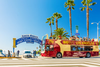 Los Ángeles, pase con todo incluido que incluye Universal Studios - Housity
