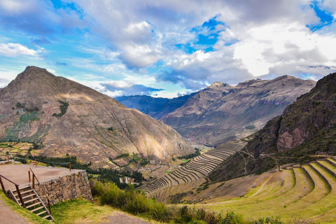 Cusco: 6-Day Guided Tour with Machu Picchu and Rainbow …