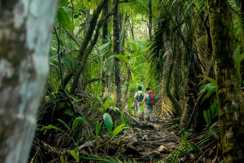 Corcovado National Park: Zwei Übernachtungen Corcovado Costa Rica