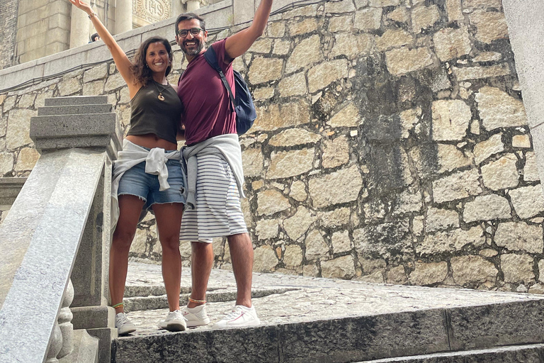 A Perfect Day in Macau: A Walking Tour from Ruins to Casinos