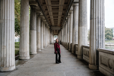 Berlin: Private Photo Session Tour