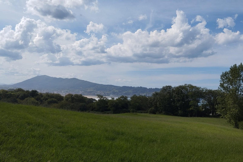 Hidden Heritage: Ultimate Basque Country Off-Road Odyssey