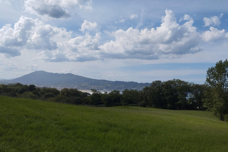 Hidden Heritage: Ultimate Basque Country Off-Road Odyssey