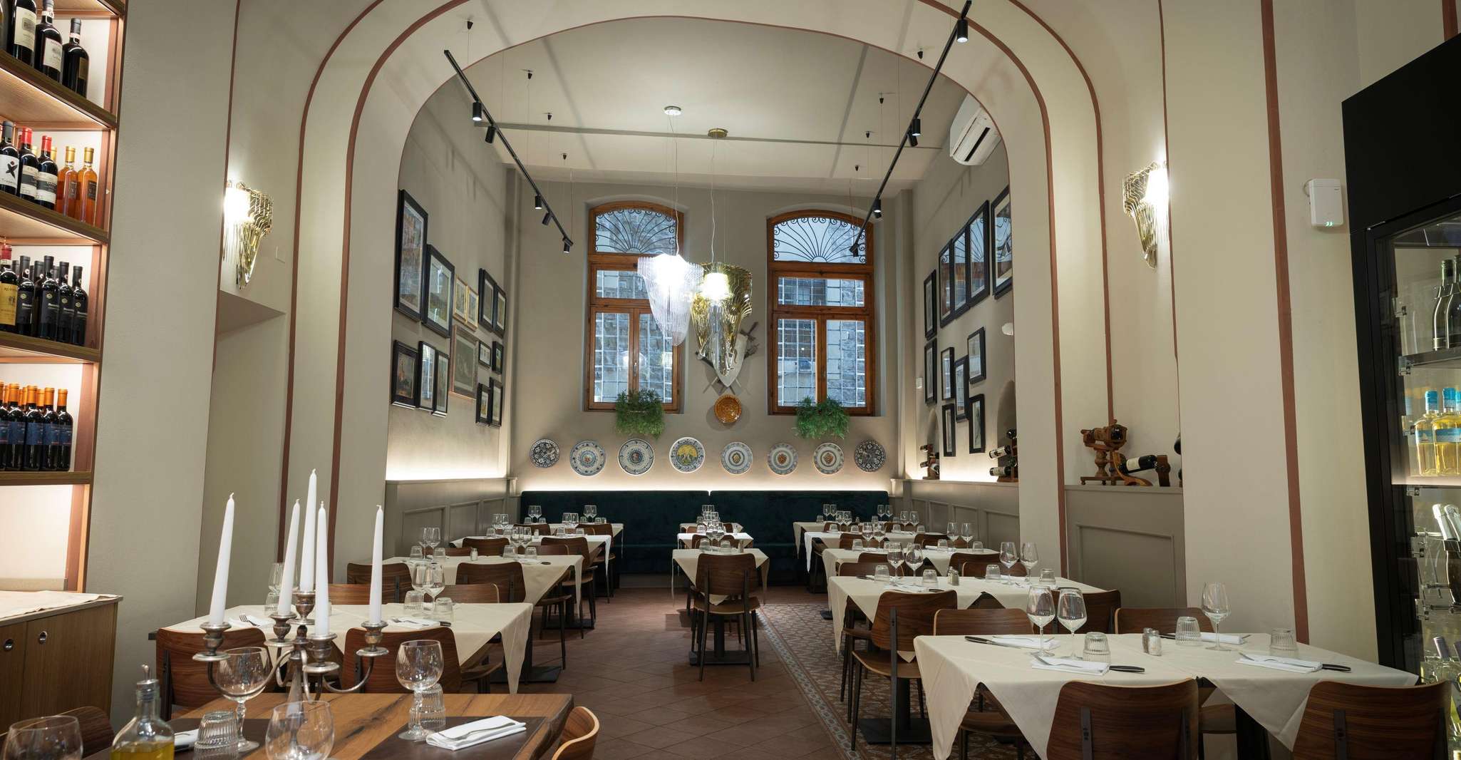 Heart of Florence: Dinner and Three Tenors Concert Ticket photo 11