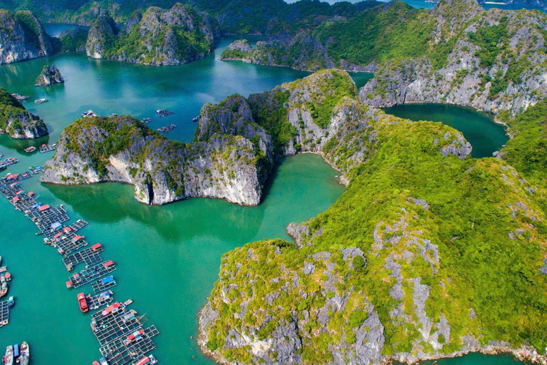 15-Day Vietnam Itinerary All in One | Travel Package 2024-25