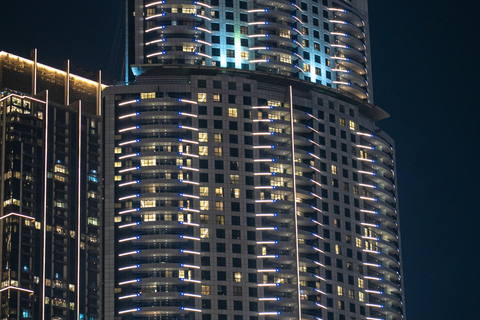 Evening Abu Dhabi City Tour with Corniche and Mosque Visit